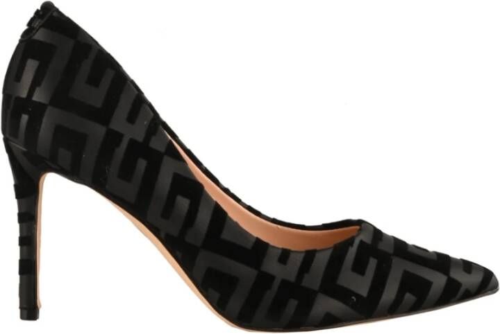 Guess Piera pump met logoprint