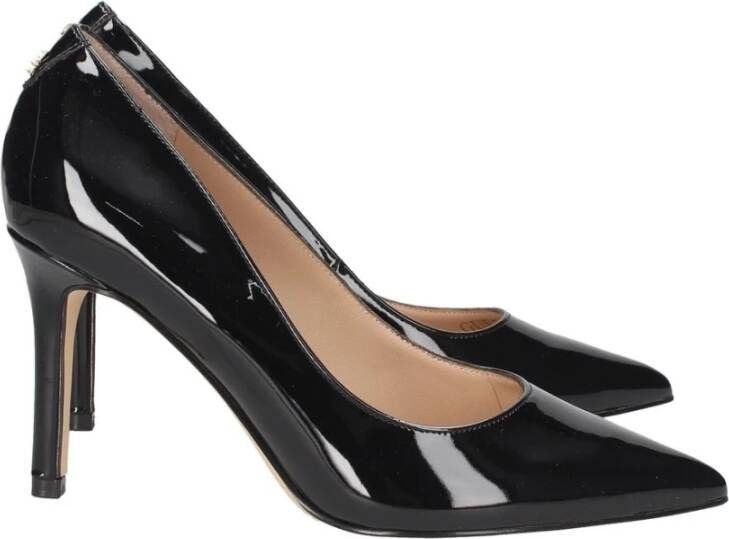 Guess Décolletéa punta mod. Dafne ecopelle natural D22Gu55 Fl7D10Paf08 , Zwart, Dames