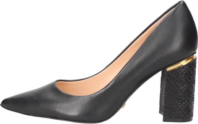 Guess Pumps Zwart Dames