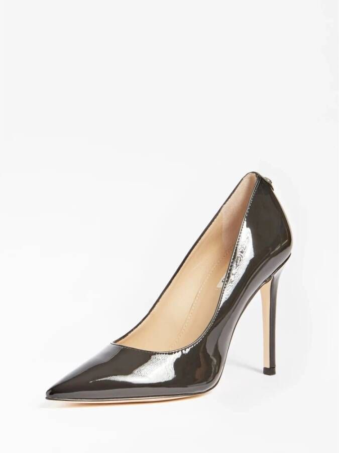 Guess Pumps Zwart Dames