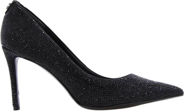 Guess Pumps Zwart Dames