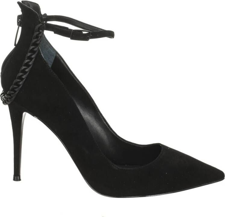 Guess Pumps Zwart Dames