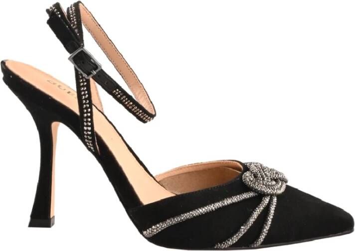Guess Pumps Zwart Dames