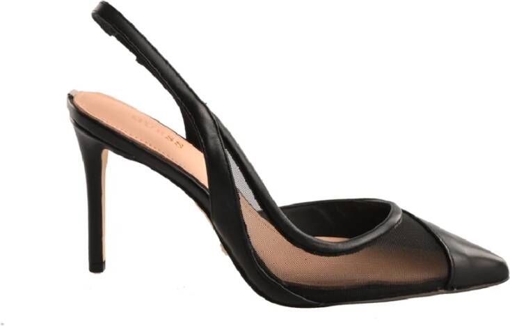Guess Pumps Zwart Dames
