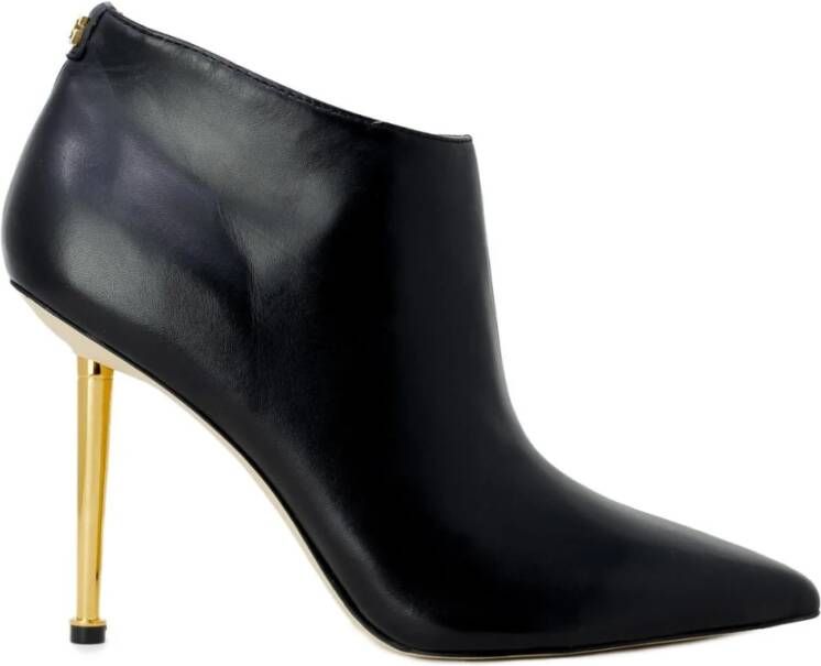 Guess Laarzen met hakken , Zwart, Dames