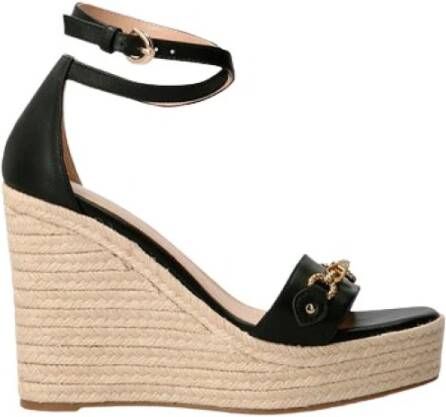 Guess Sleehakken Zwart Dames