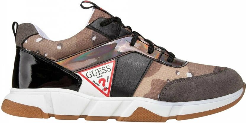 Guess Kids Ricky Runners Driehoek(35 38 )