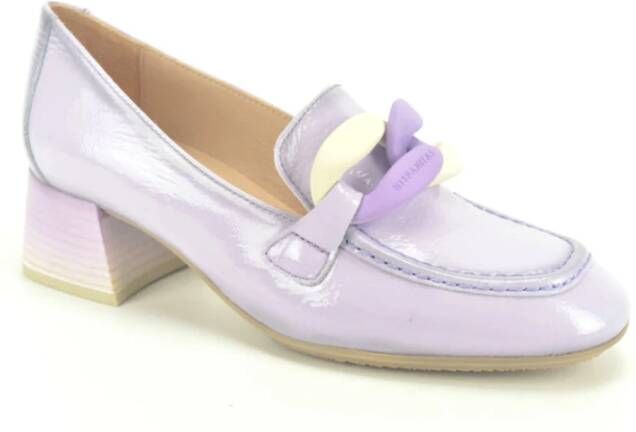 Hispanitas Pumps Paars Dames