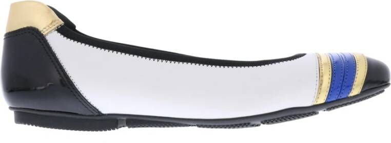 Hogan Ballerina's Wit Dames