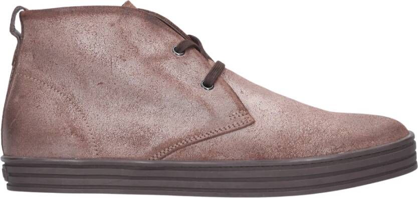 Hogan Nette schoenen Bruin Heren