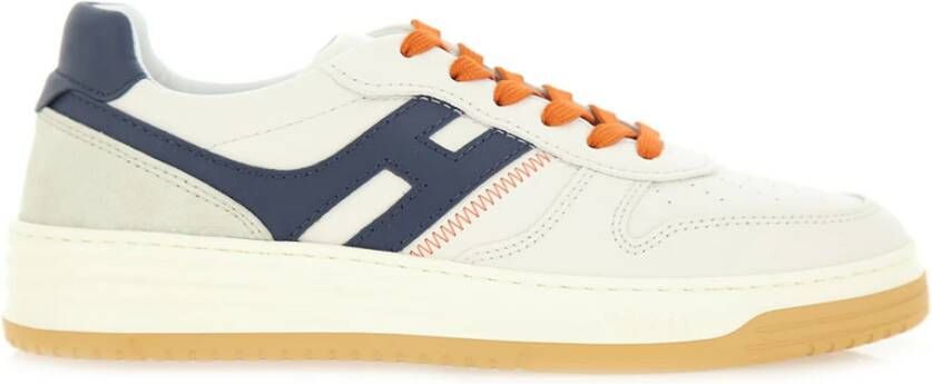 Hogan Sneakers Beige Heren