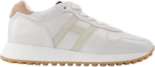 Hogan Sneakers Grijs Dames