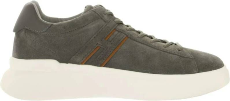 Hogan Sneakers Grijs Heren