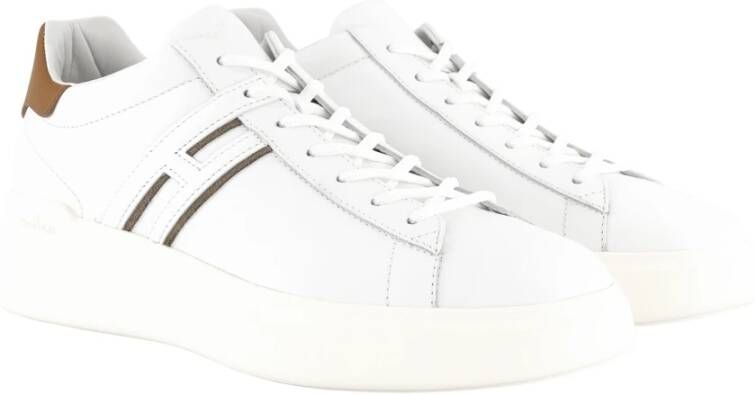 Hogan Sneakers Wit Heren