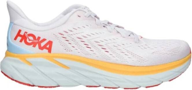 HOKA Clifton 8 Hardloopschoenen Heren