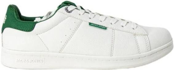 Jack&Jones Witte sneaker Jfw Banna Jack&amp;Jones maat 40
