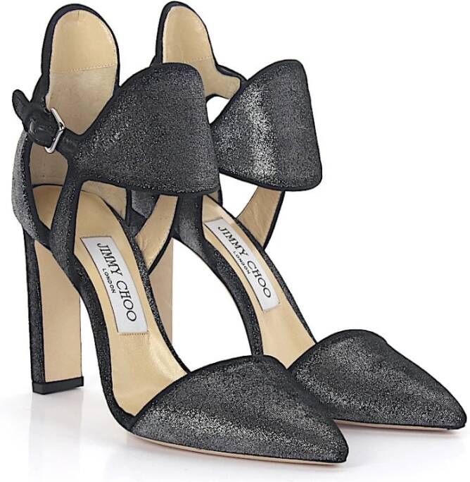 Jimmy Choo Pumps Grijs Dames