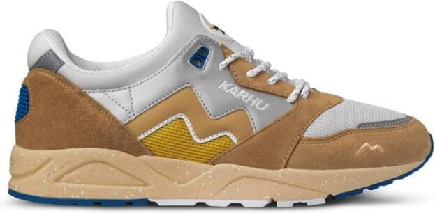 Karhu Aria 95 sneakers , Bruin, Heren