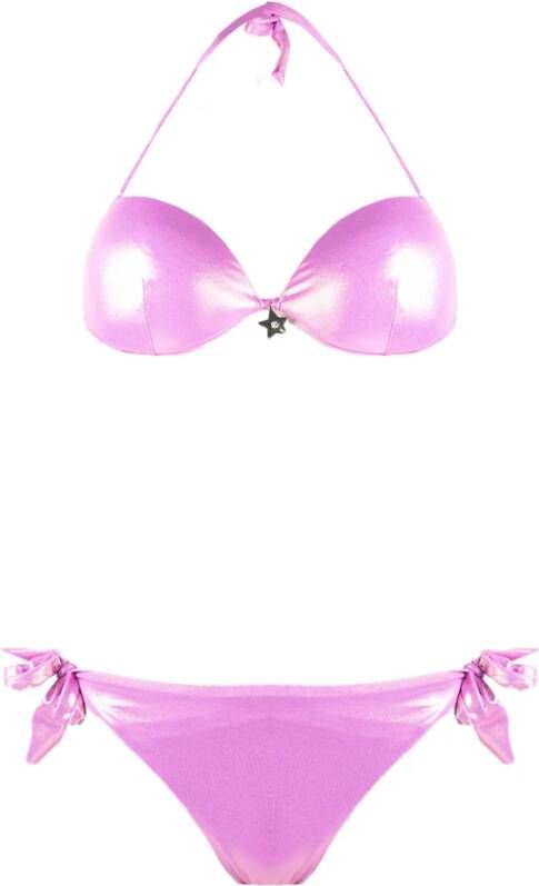 Liu Jo Bikini's Paars Dames