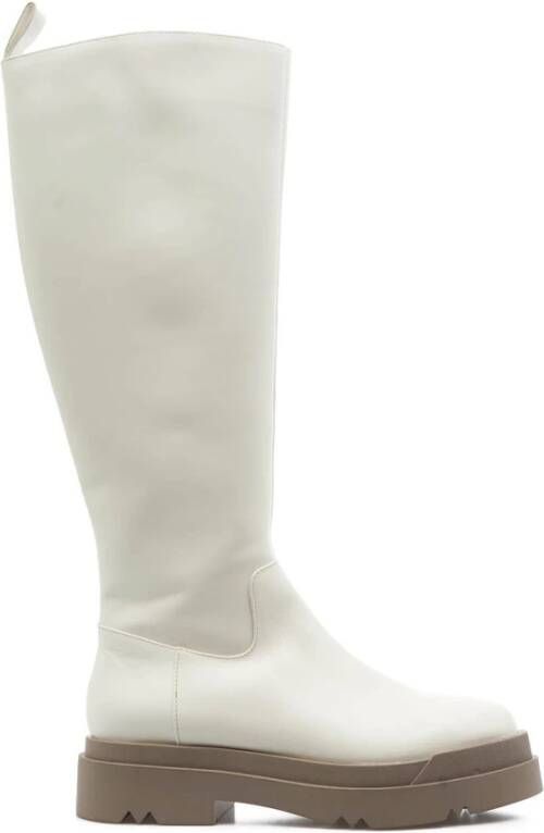 Liu Jo Enkelslaarzen Sa2319P0102 12 , Wit, Dames