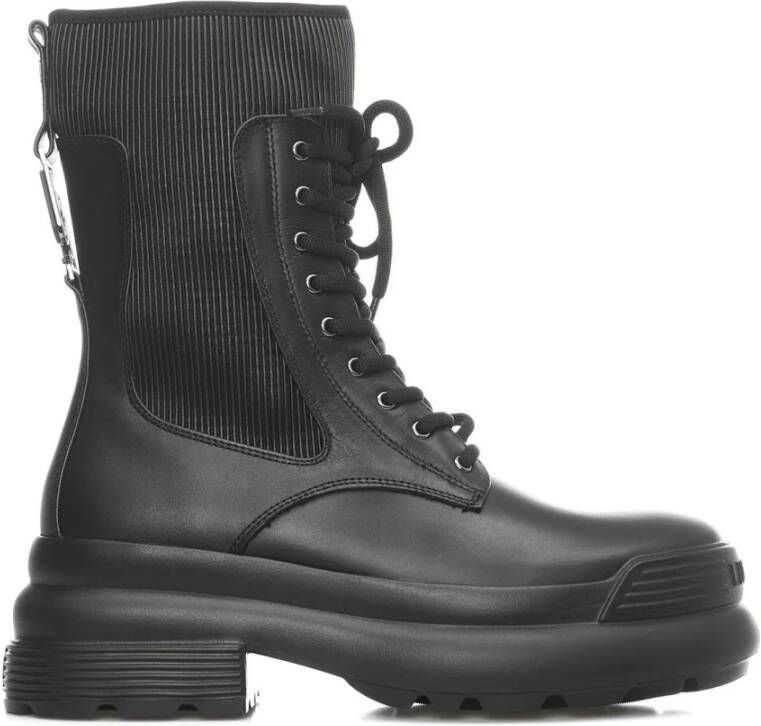 Liu Jo Ankle Boots Sf2079 Px136 22 , Zwart, Dames