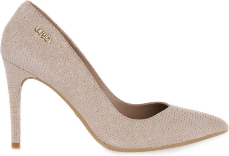 Liu Jo Pumps Beige Dames