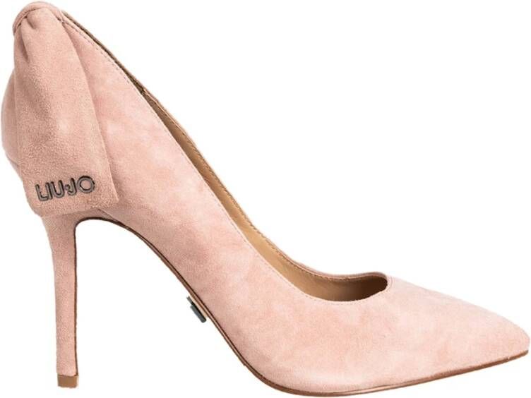 Liu Jo Pumps Roze Dames