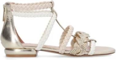 Liu Jo Sandalen Wit Dames