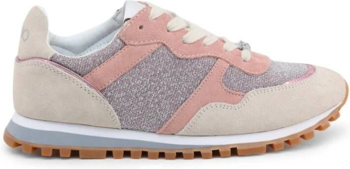 Liu Jo Sneakers bxx049px037 , Roze, Dames