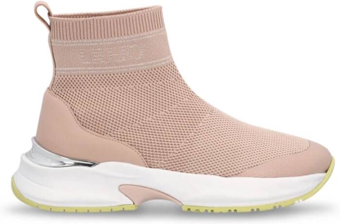 Liu Jo Sneakers Roze Dames