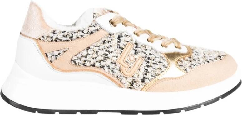 Liu Jo Sneakers Wit Dames