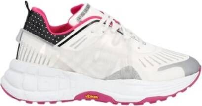 Liu Jo Eco Friendly Sneakers , Roze, Dames