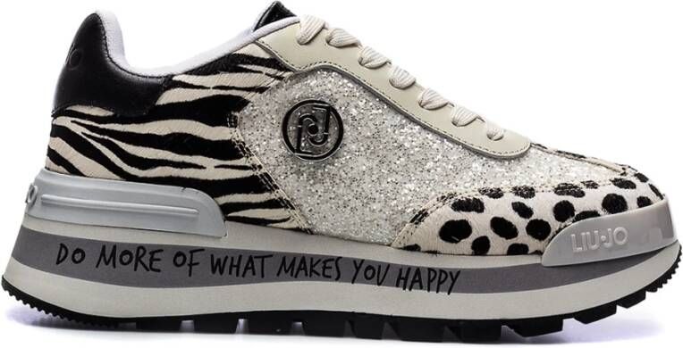 Liu Jo Sneakers Wit Dames
