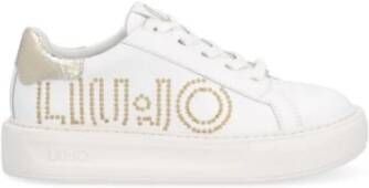 Liu Jo Sneakers Wit Dames