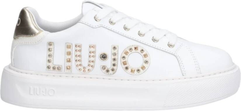 Liu Jo Sneakers Wit Dames