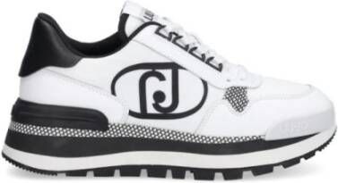 Liu Jo Sneakers Wit Dames