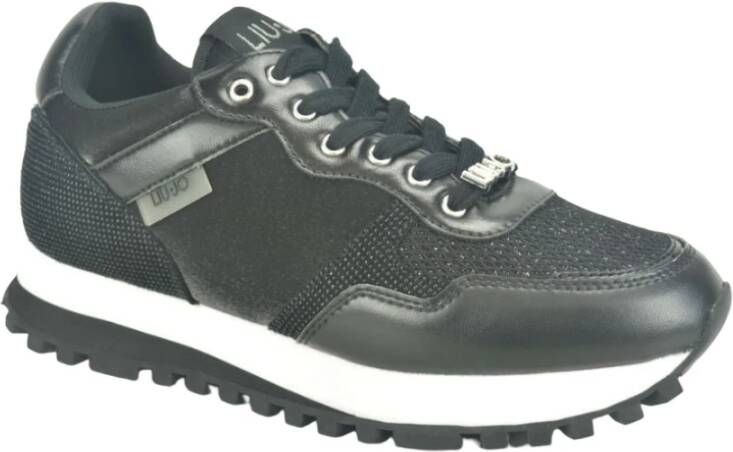 Liu Jo Sneakers Zwart Dames