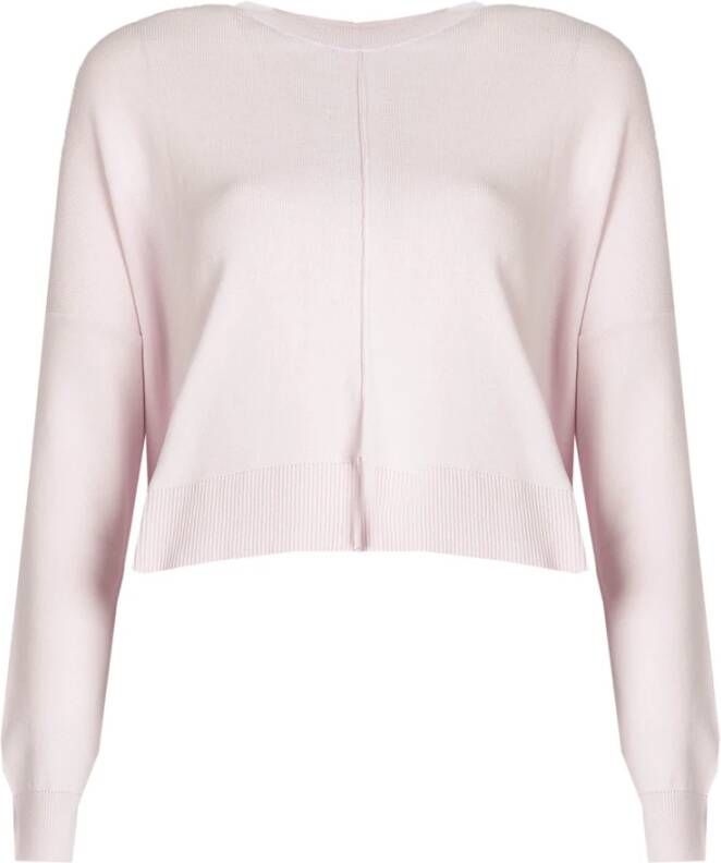 Liu Jo Liu Jo trui , Roze, Dames