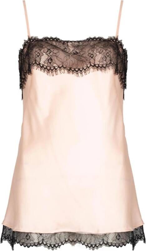 Liu Jo bovenkant , Roze, Dames