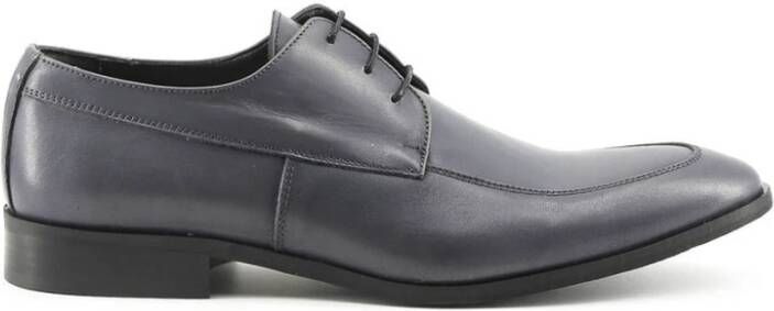 Made in Italia Nette schoenen Grijs Heren