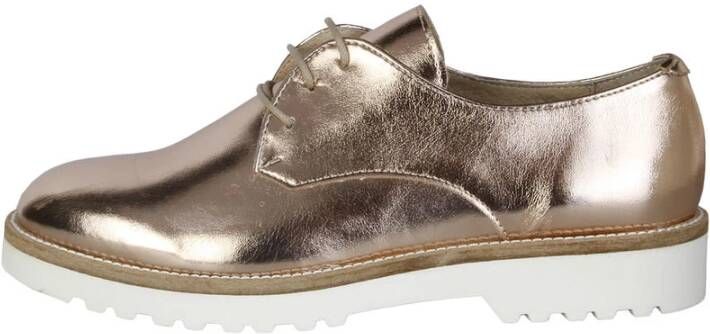 Made in Italia Veterschoenen Roze Dames