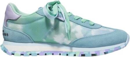 Marc Jacobs De Tie Dye Jogger , Blauw, Dames