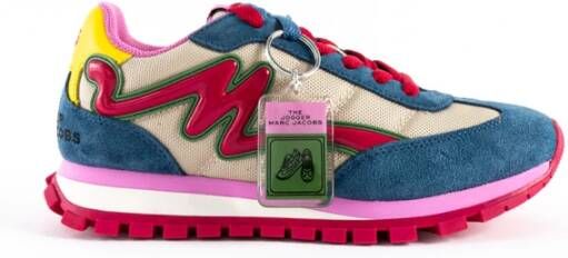 Marc Jacobs M9002351261 Sneakers , Beige, Dames