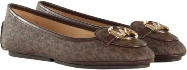 Michael Kors Ballerina's MICHAEL LILLIE MOC
