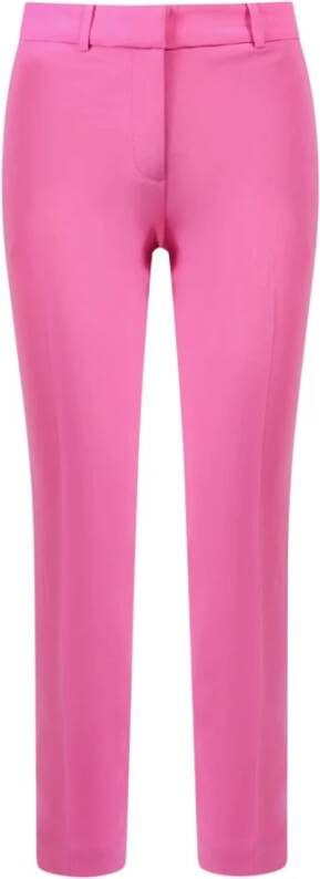 Michael Kors Chino's Roze Dames