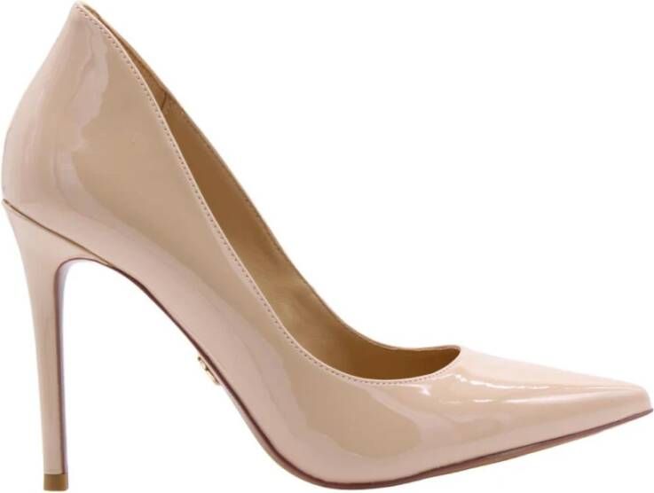 Michael Kors Pumps Beige Dames