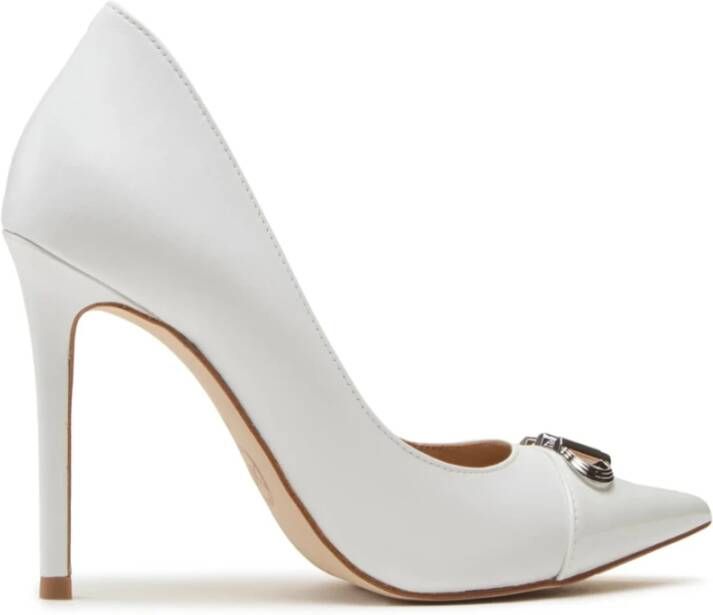 Michael Kors Pumps Wit Dames