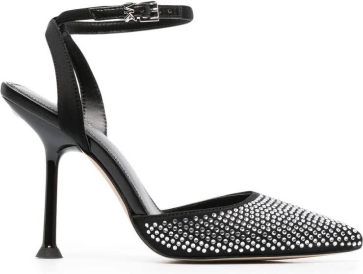 Michael Kors Pumps Zwart Dames