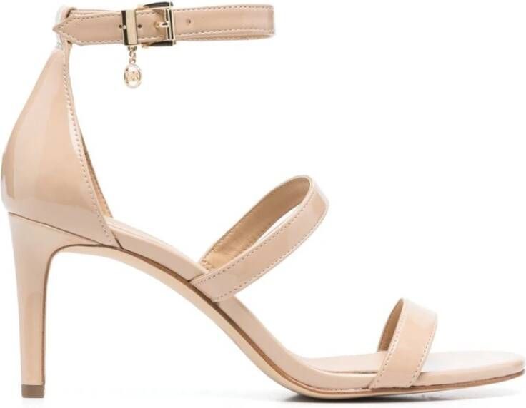 Michael Kors High Heel Sandals , Roze, Dames
