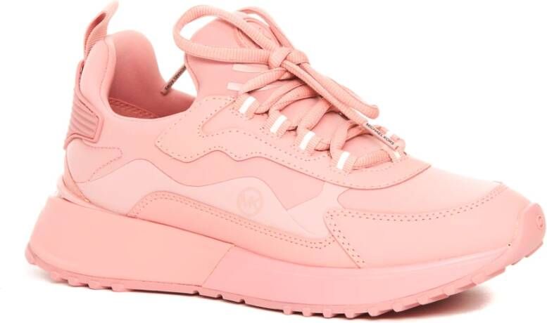 Michael Kors Sneakers Roze Dames
